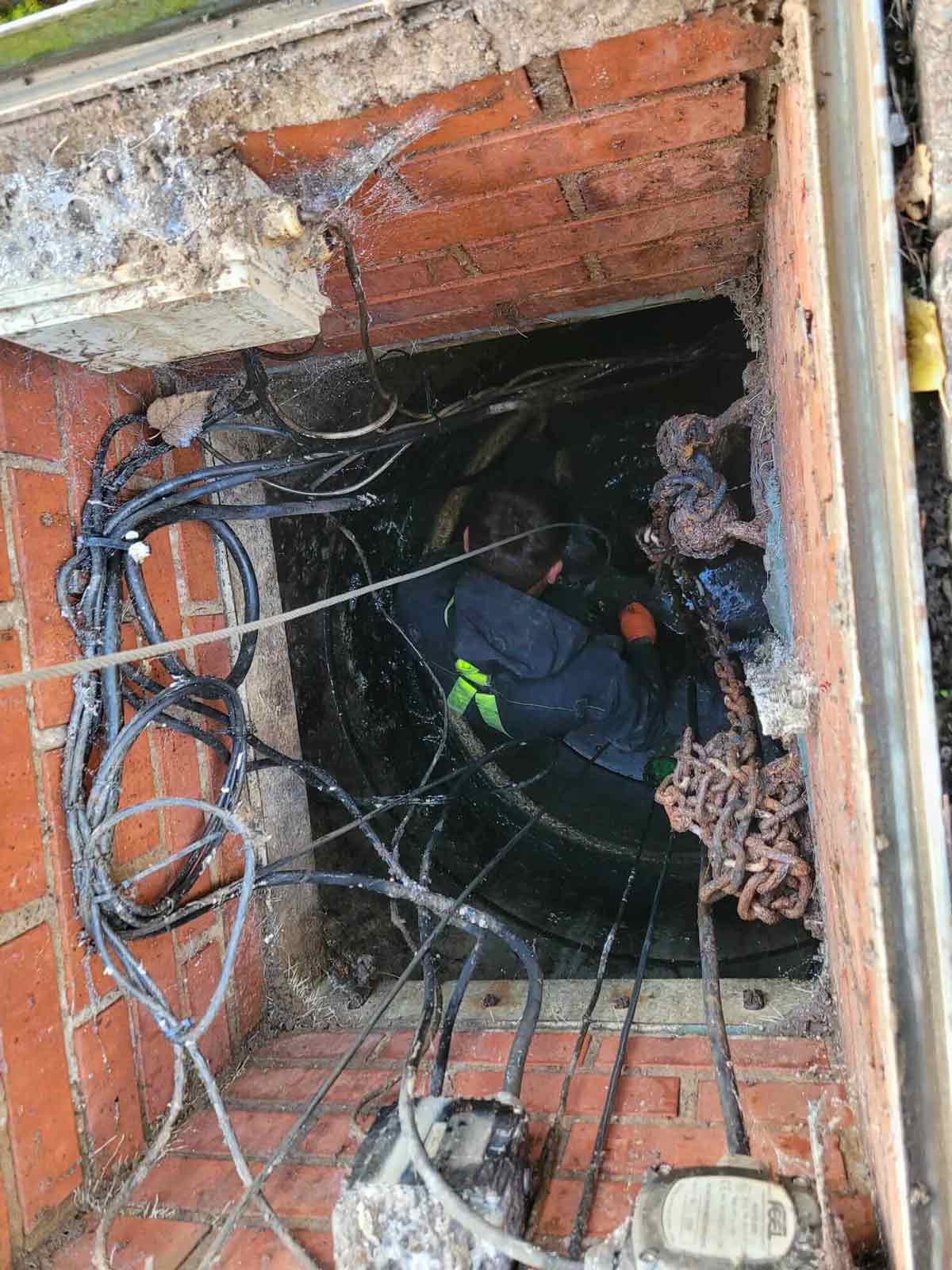 Gallery |  S&B Services Ltd