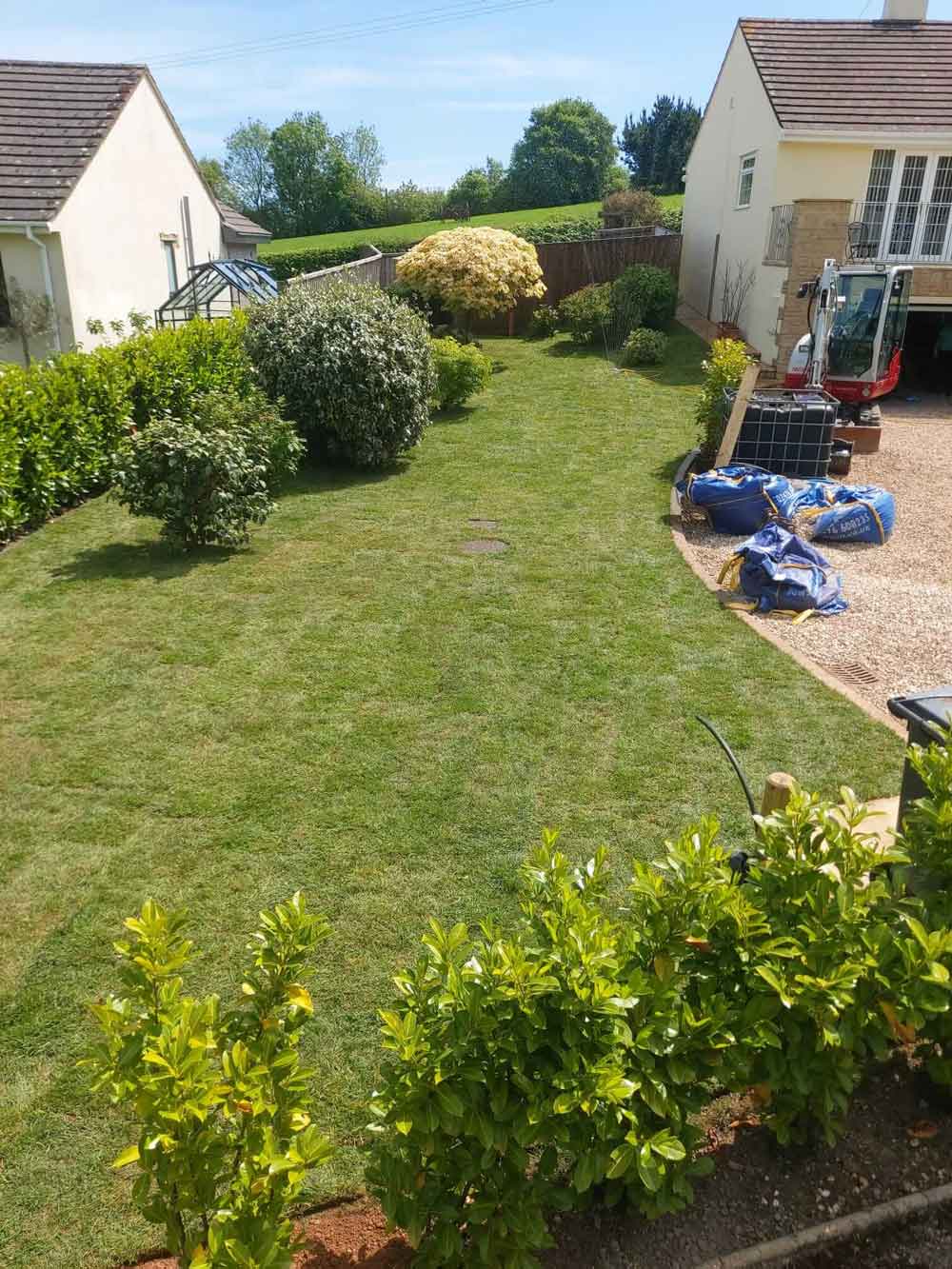 Gallery | S&B Services Ltd