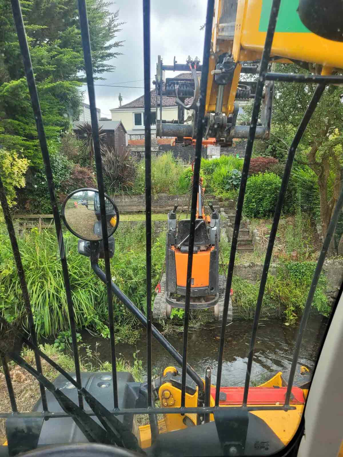 Gallery | S&B Services Ltd