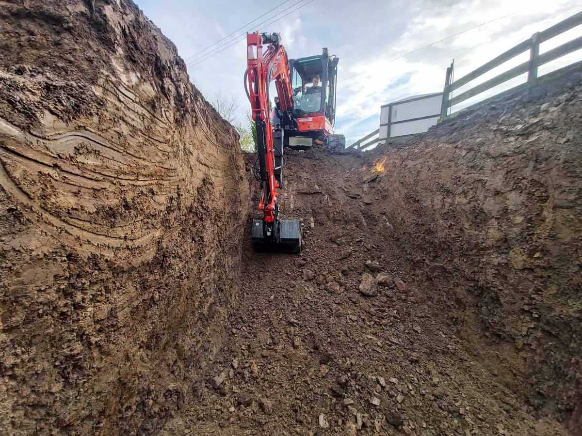 Gallery |  S&B Services Ltd