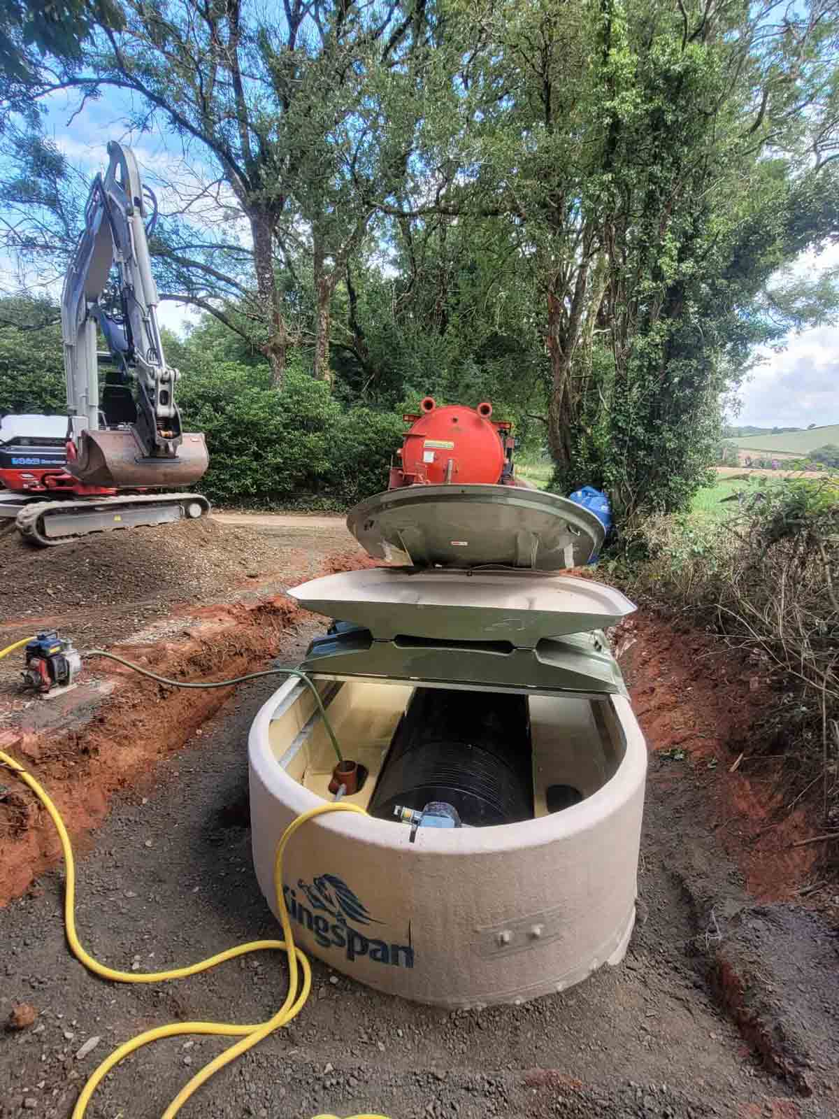 Gallery |  S&B Services Ltd