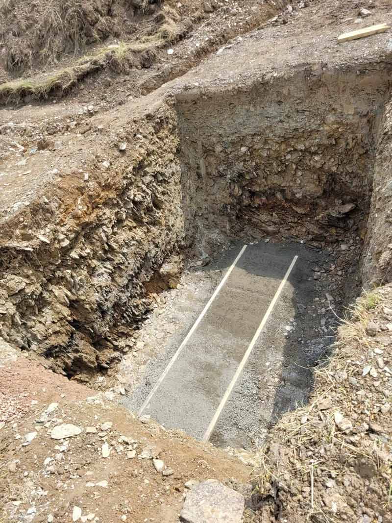 Gallery |  S&B Services Ltd