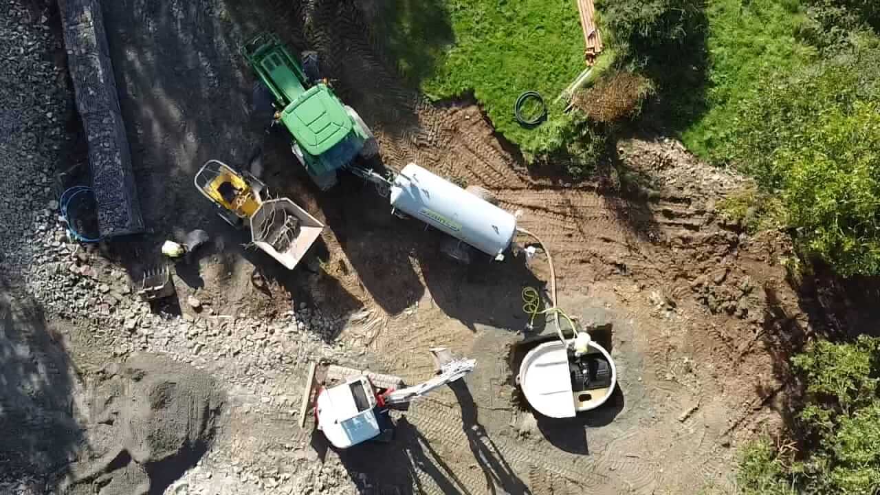 Gallery |  S&B Services Ltd