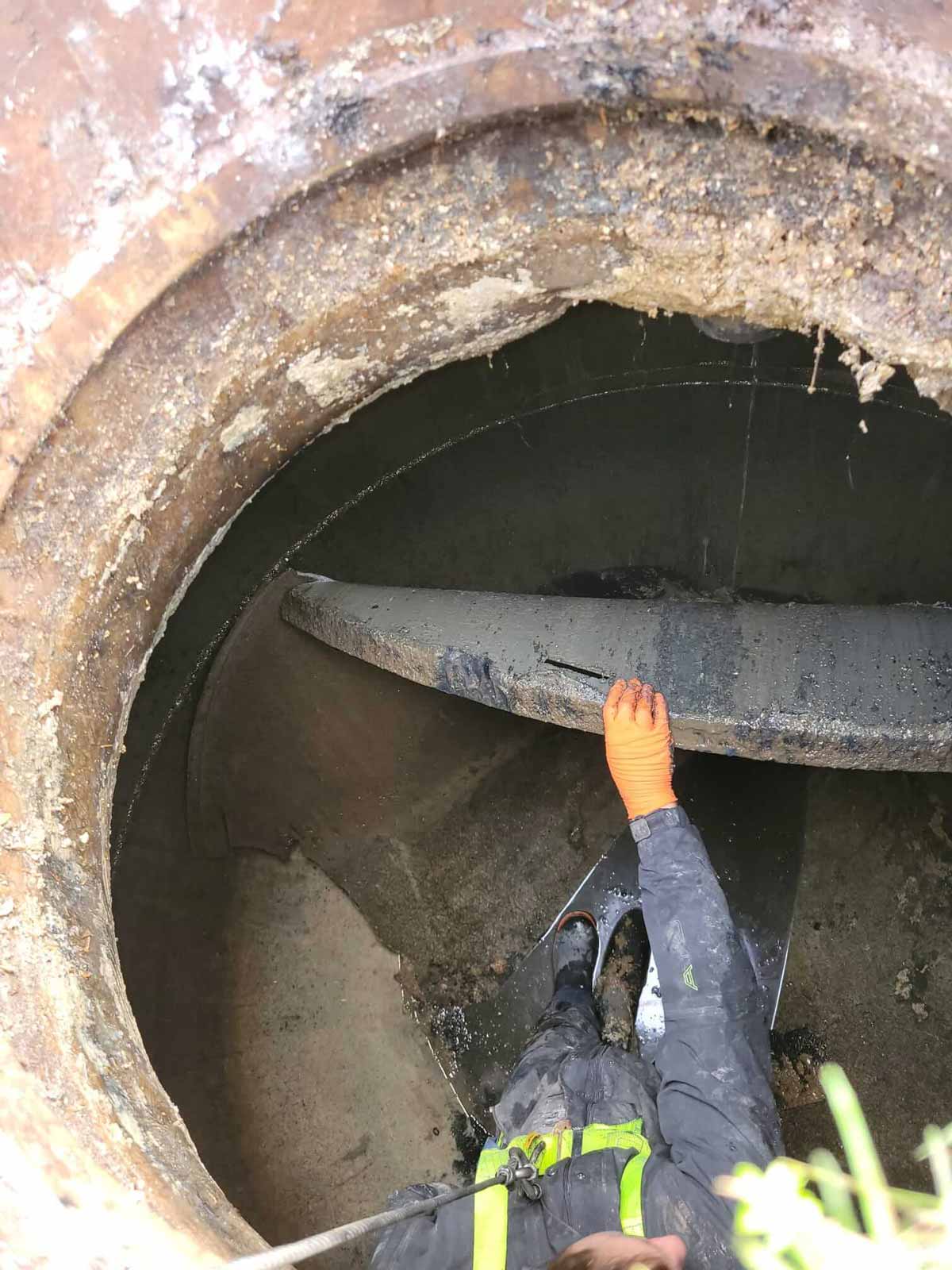 Gallery |  S&B Services Ltd