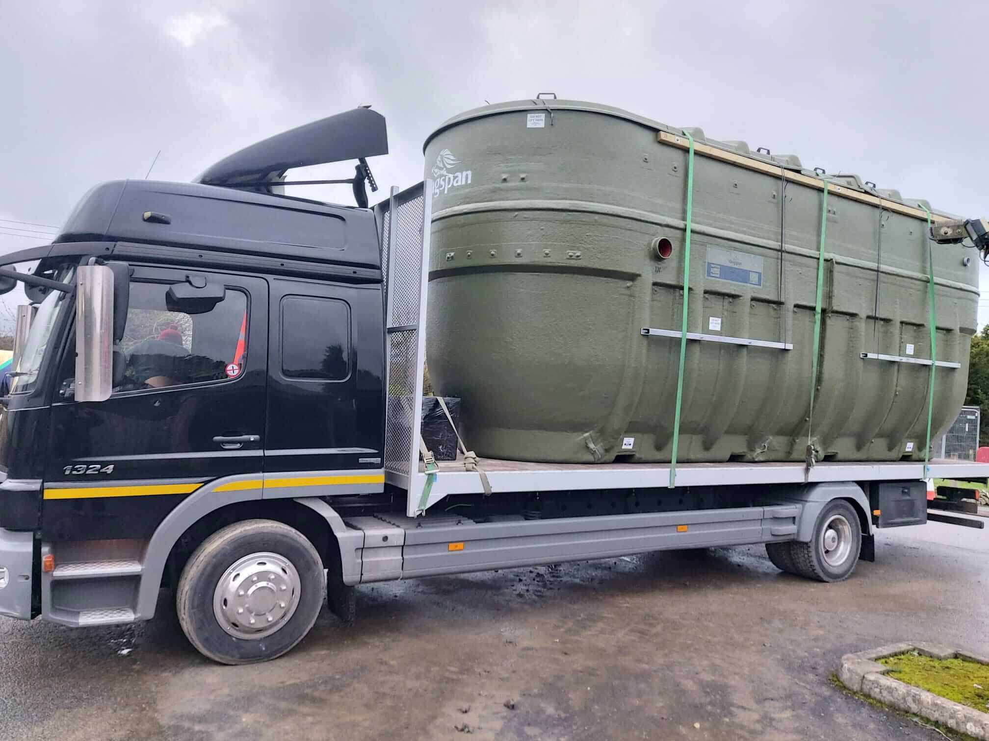 Gallery |  S&B Services Ltd