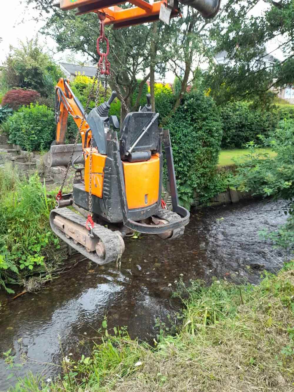 Gallery |  S&B Services Ltd