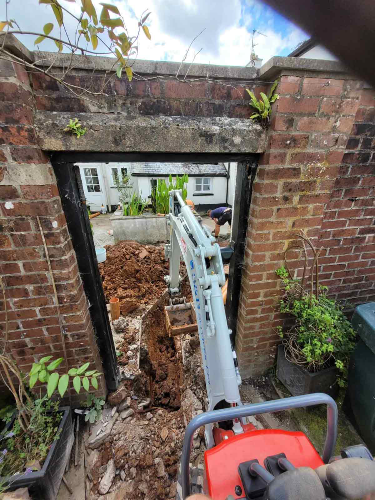 Gallery | S&B Services Ltd