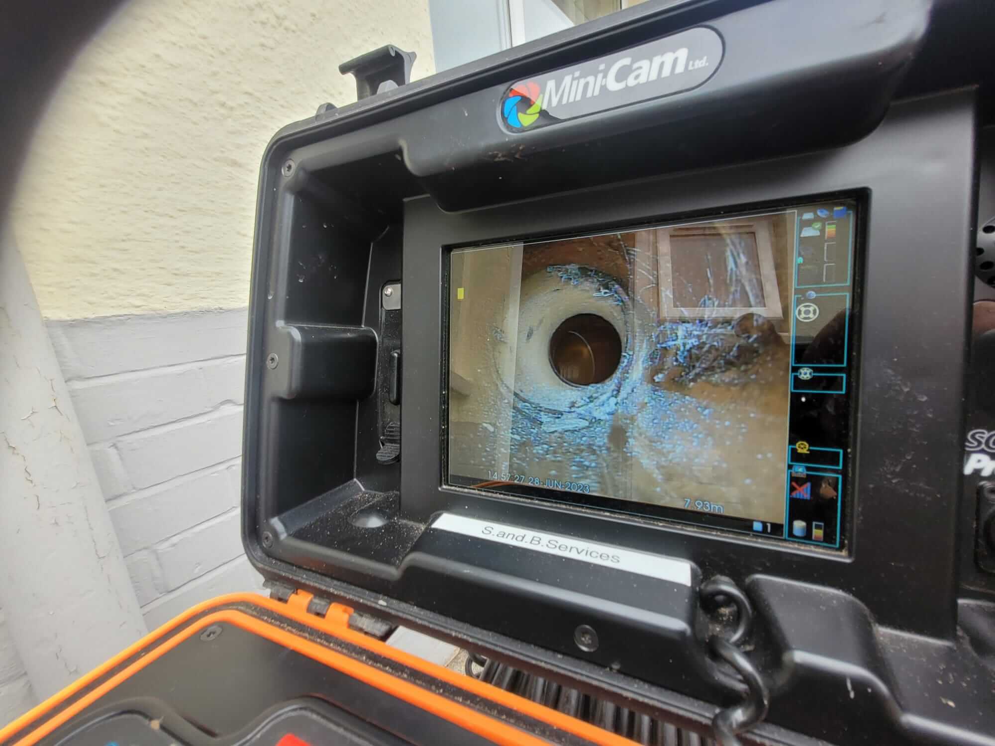 Gallery |  S&B Services Ltd