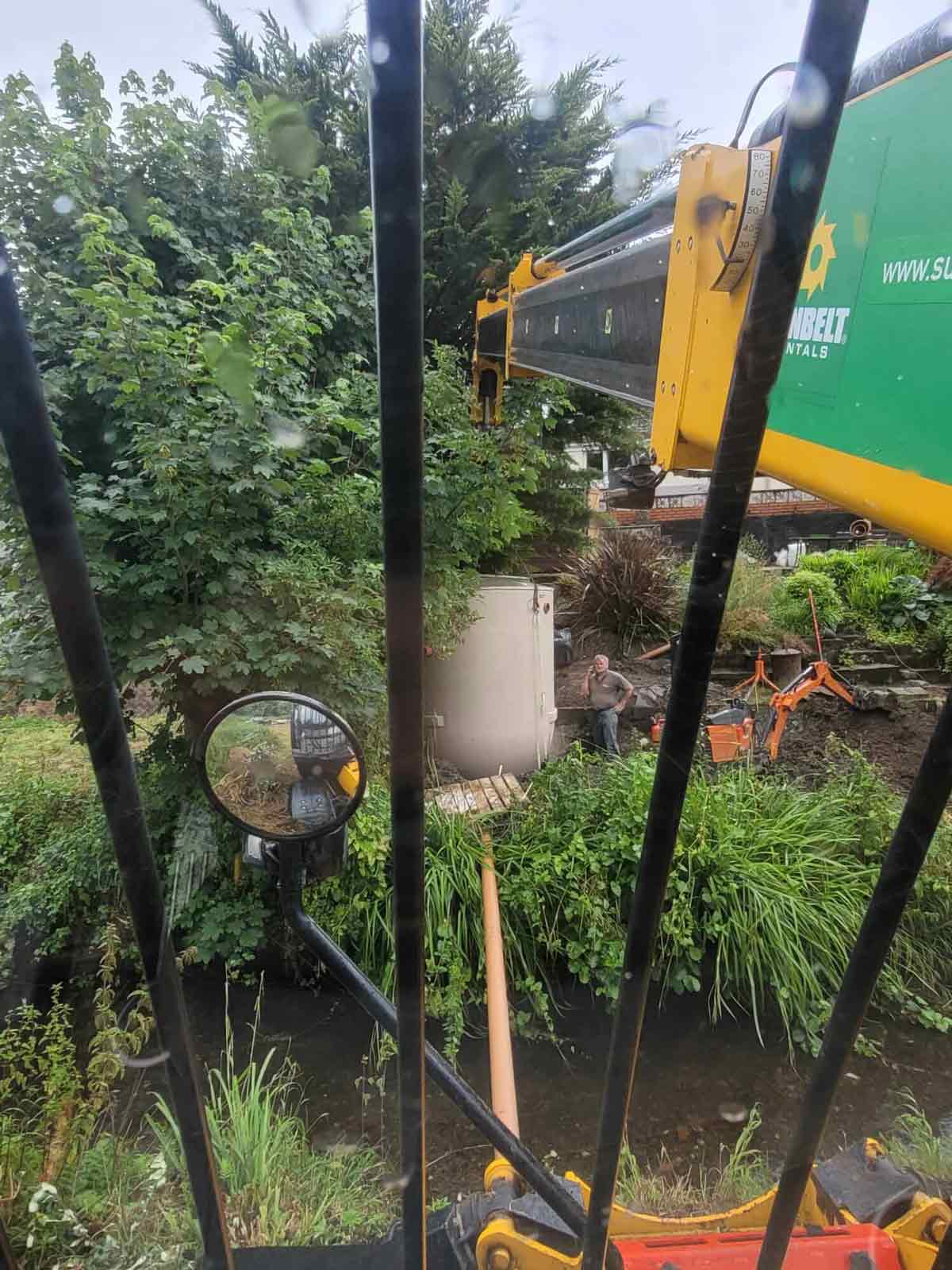 Gallery |  S&B Services Ltd