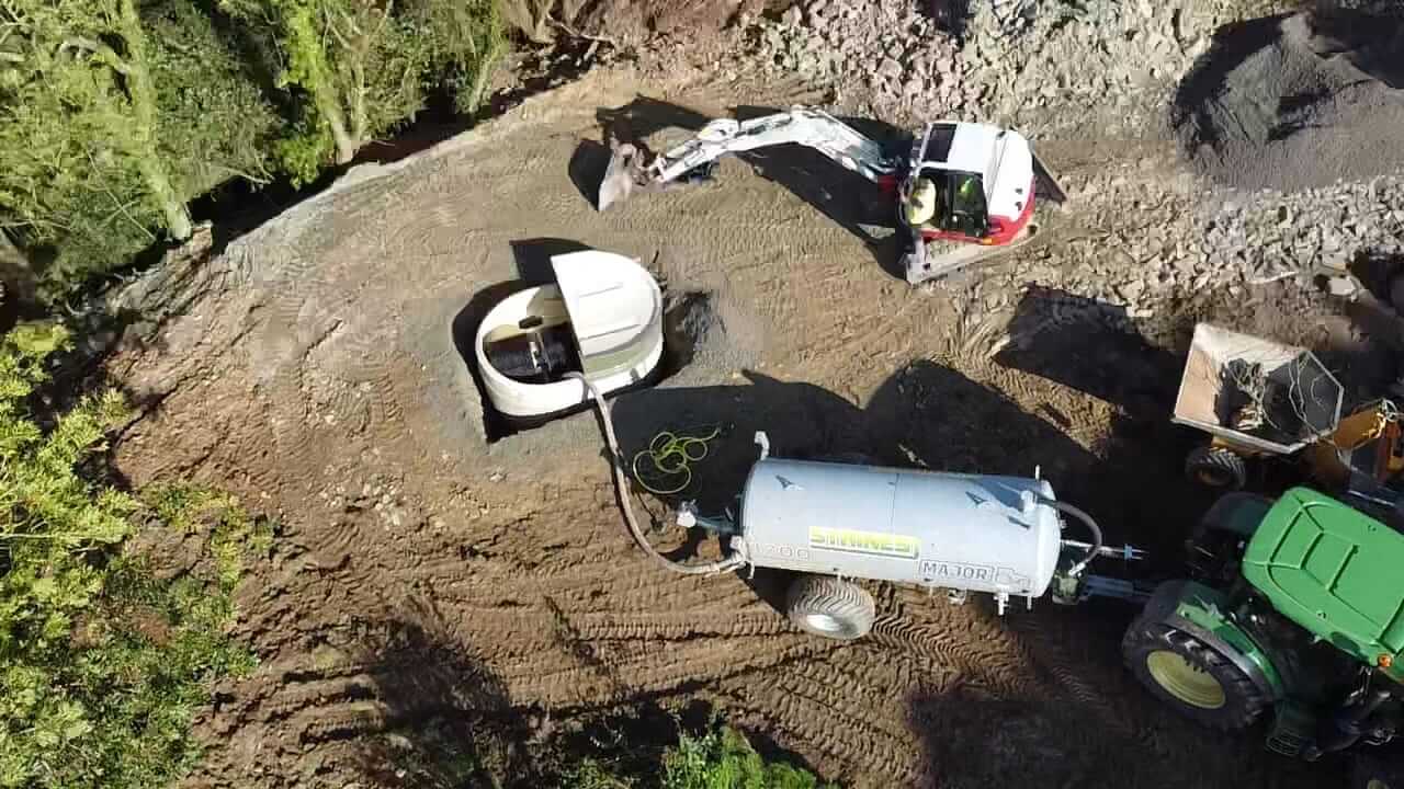 Gallery |  S&B Services Ltd