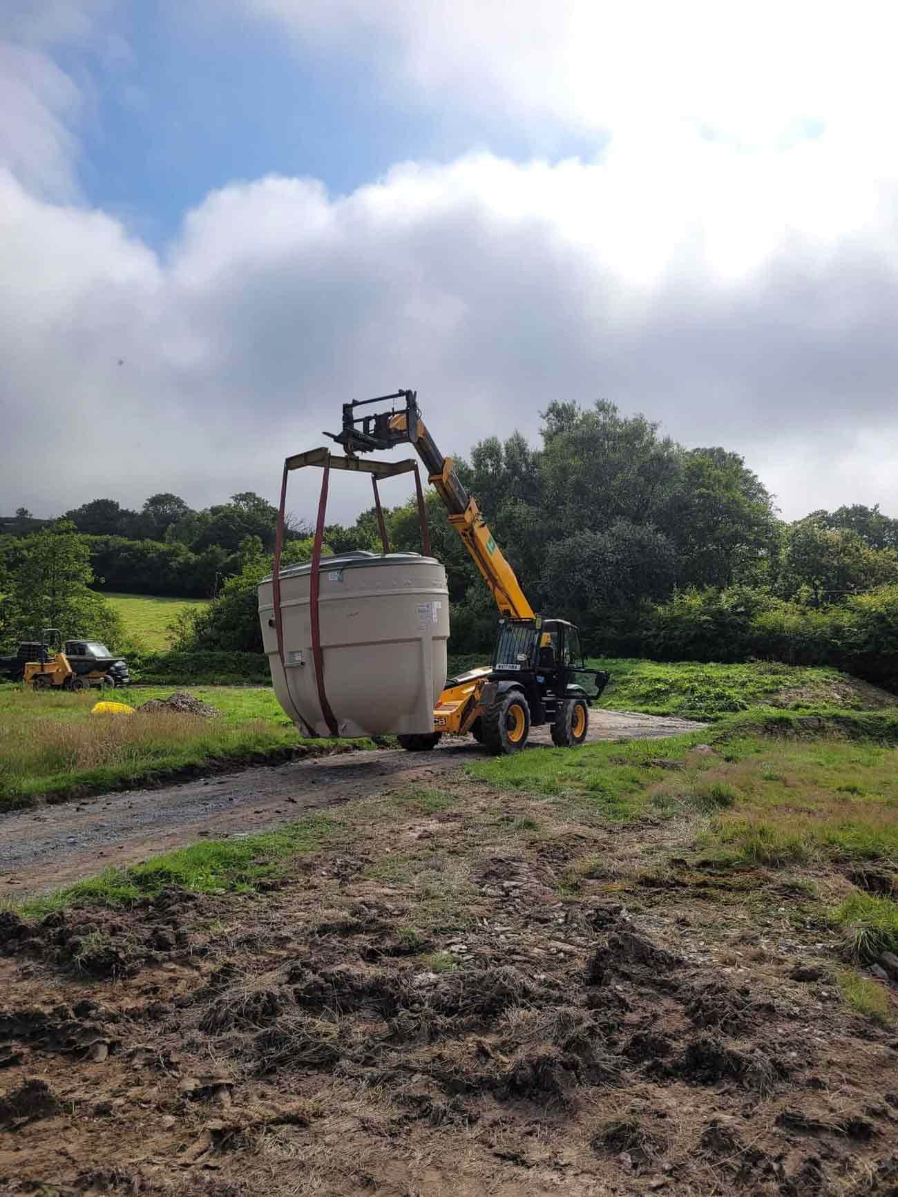 Gallery |  S&B Services Ltd