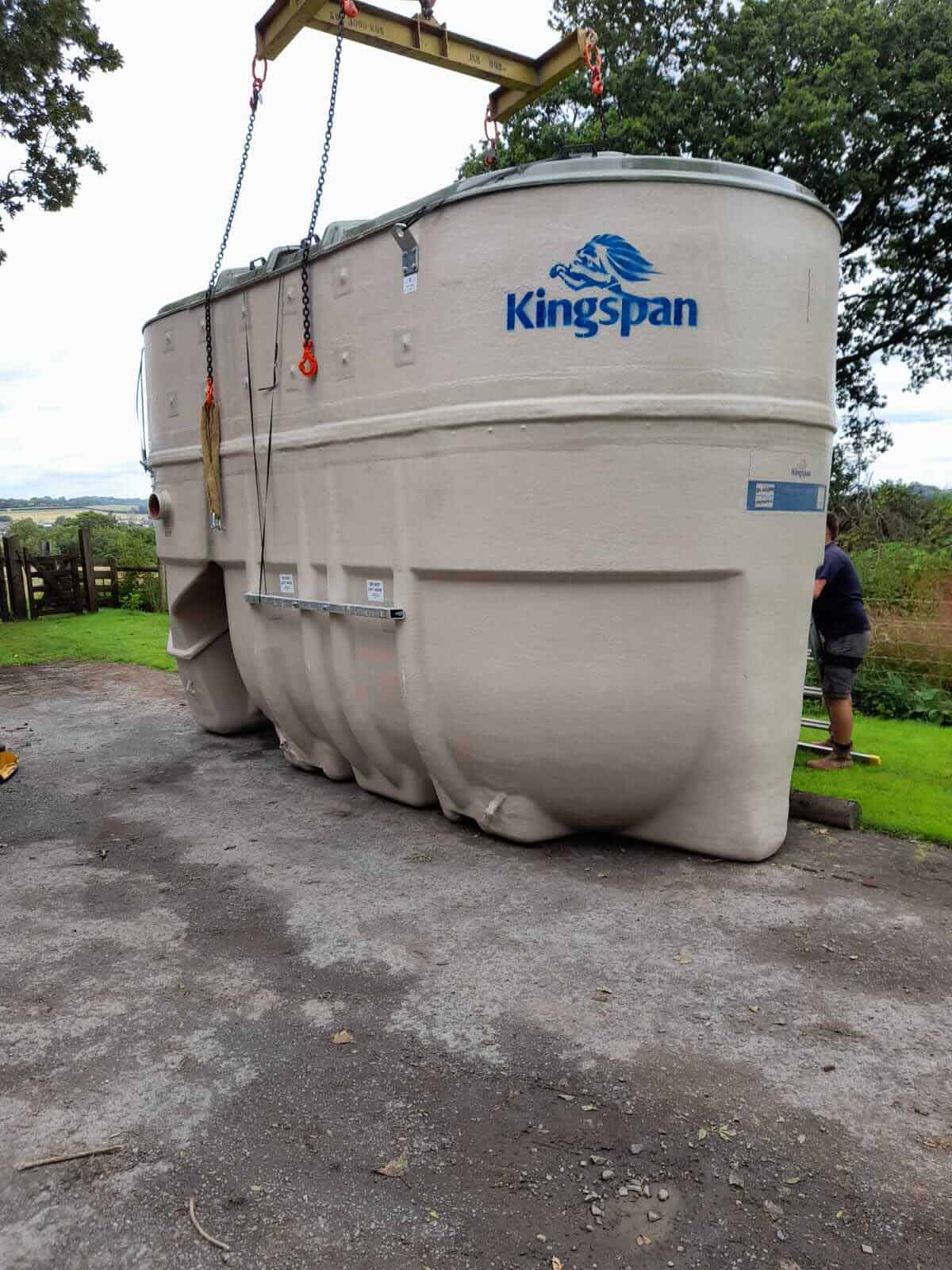 Gallery |  S&B Services Ltd