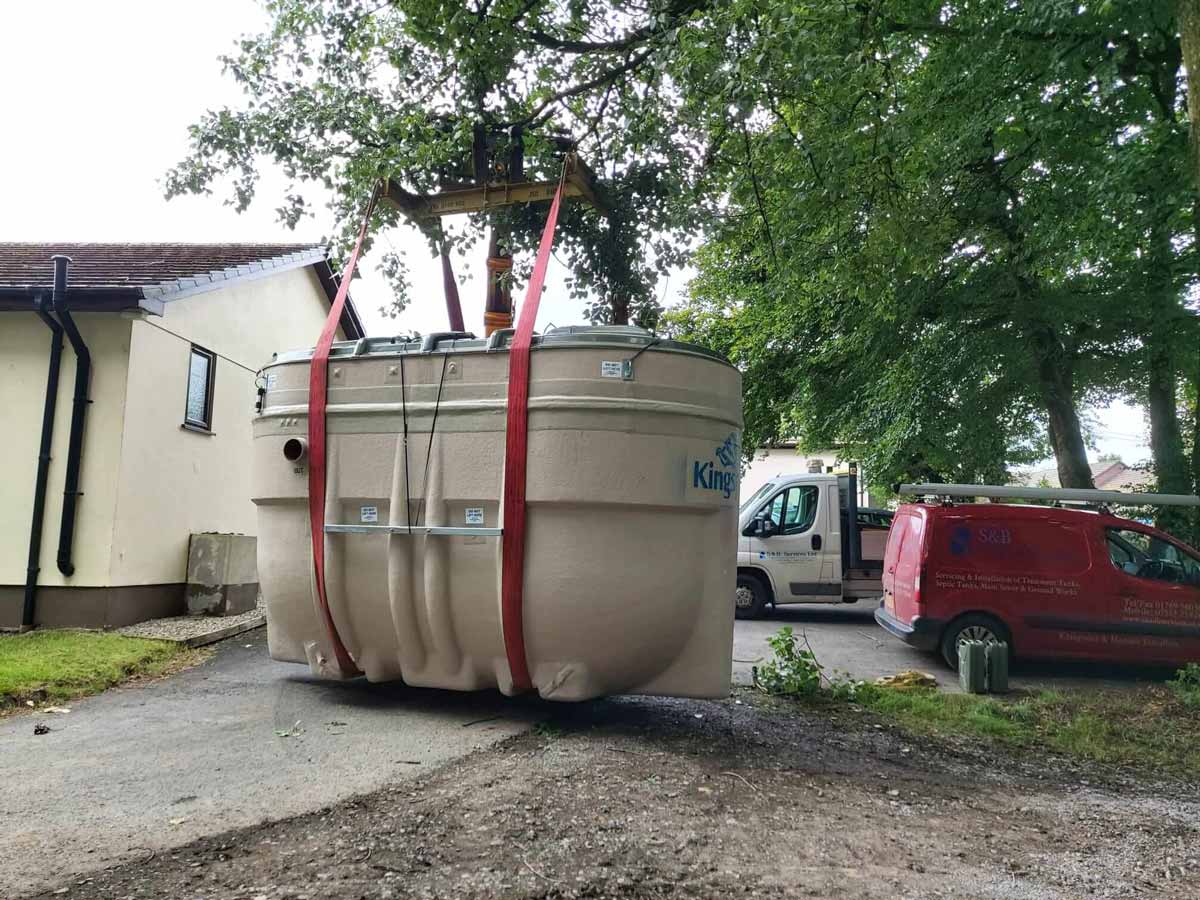 Gallery |  S&B Services Ltd