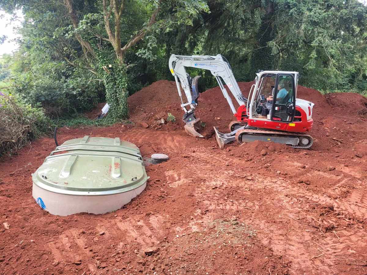 Gallery |  S&B Services Ltd