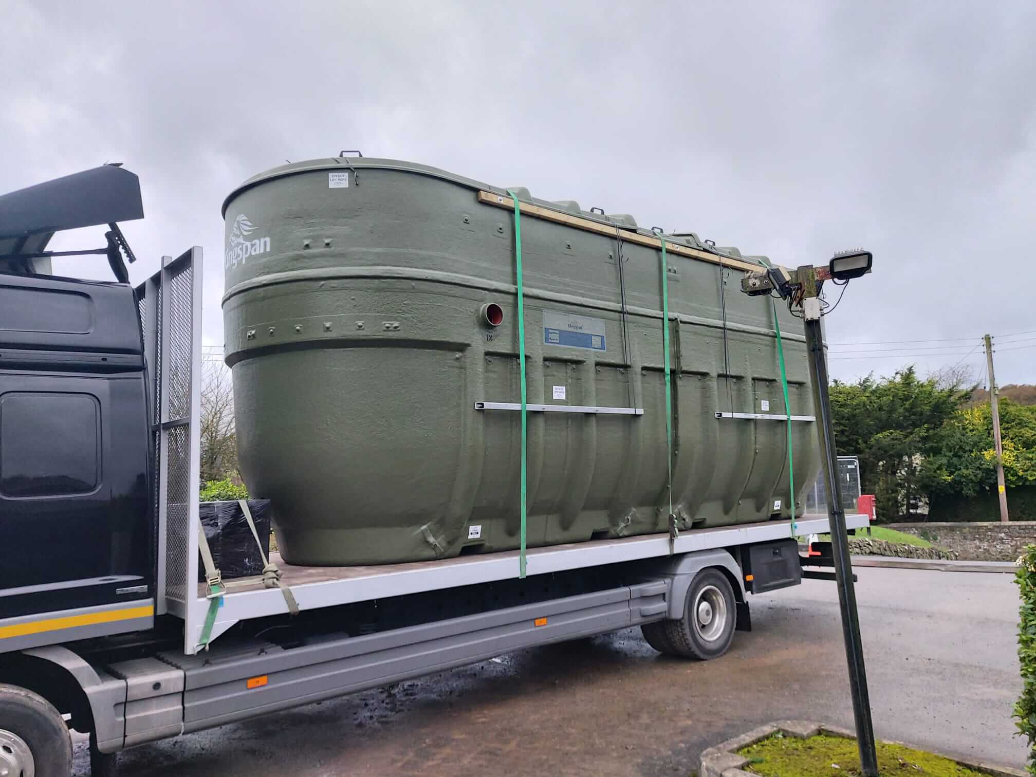 Gallery |  S&B Services Ltd