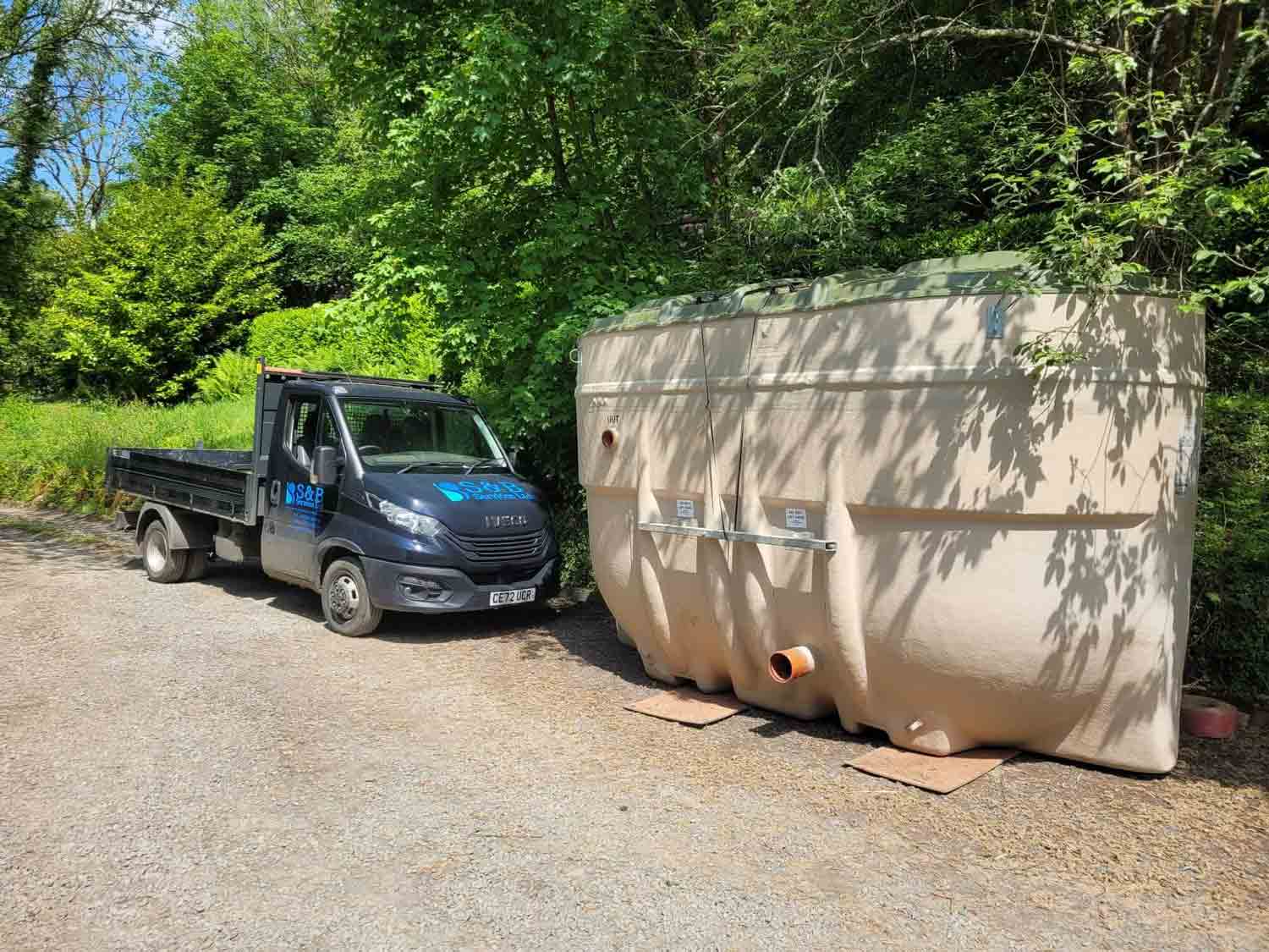 Gallery | S&B Services Ltd