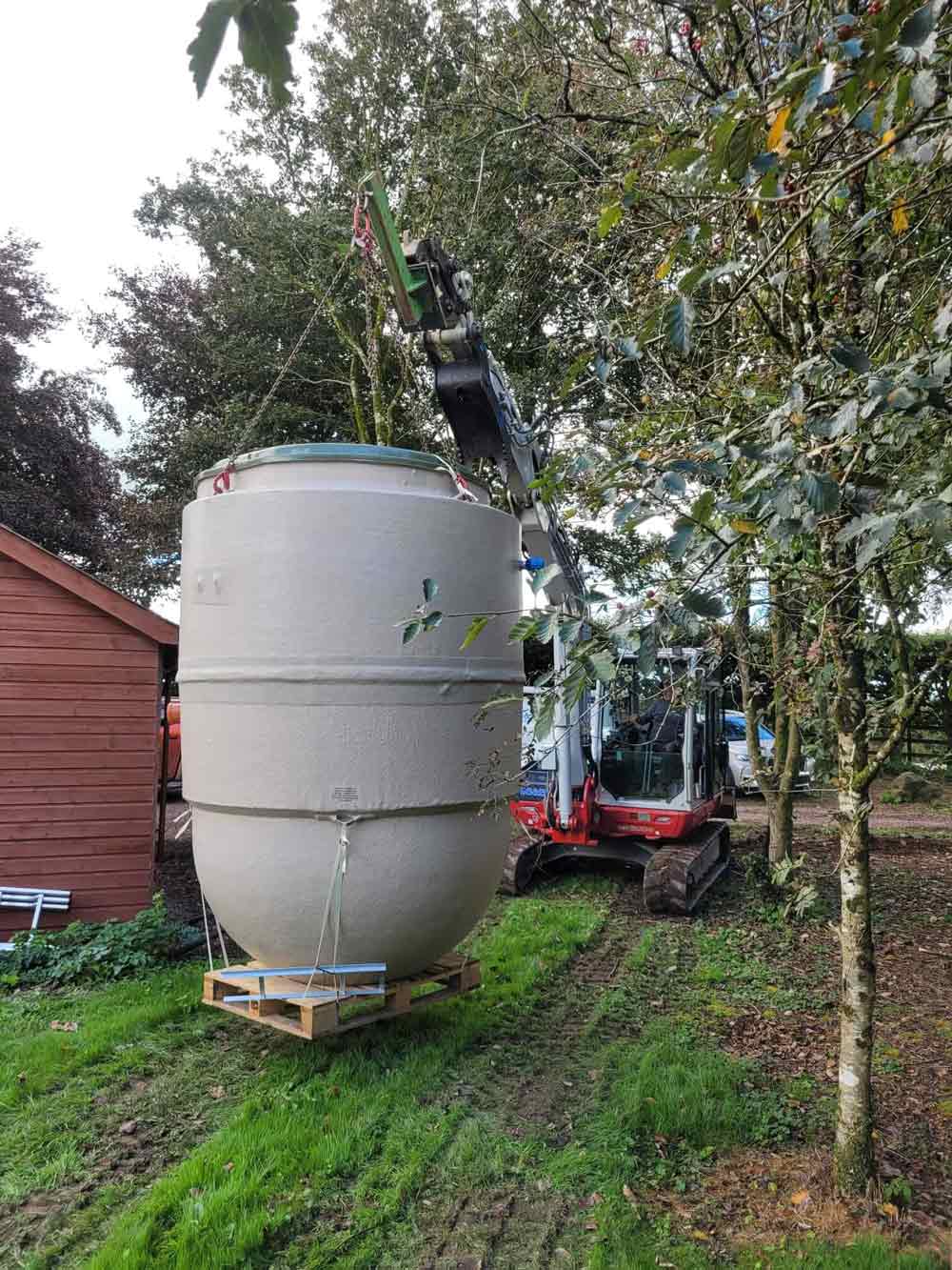 Gallery |  S&B Services Ltd