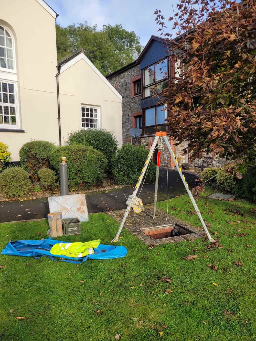 Gallery | S&B Services Ltd