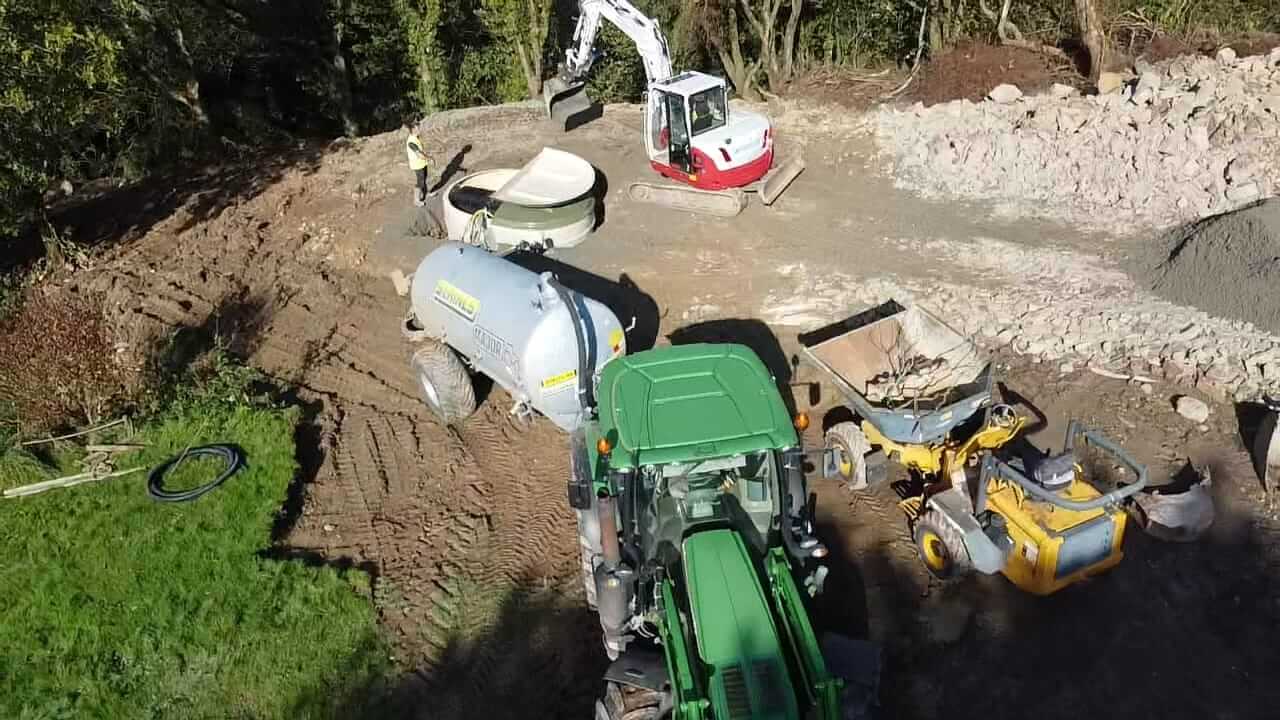 Gallery |  S&B Services Ltd