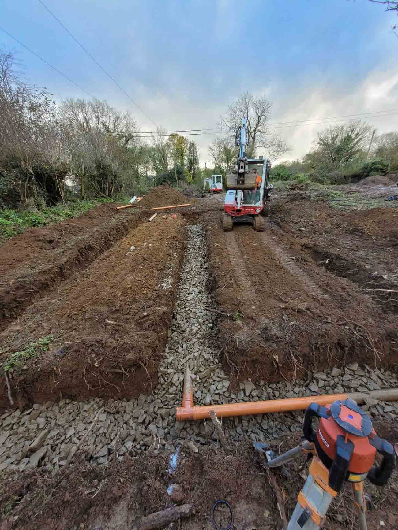 Gallery |  S&B Services Ltd