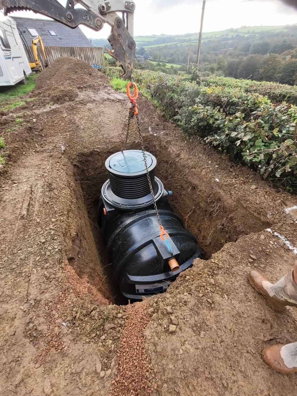 Gallery |  S&B Services Ltd