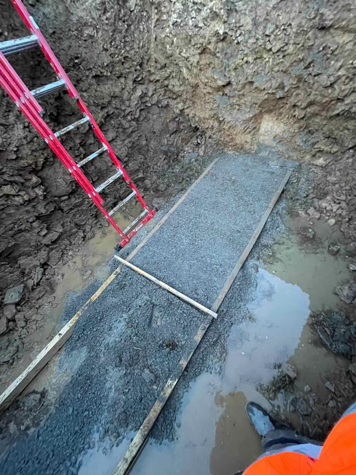 Gallery |  S&B Services Ltd