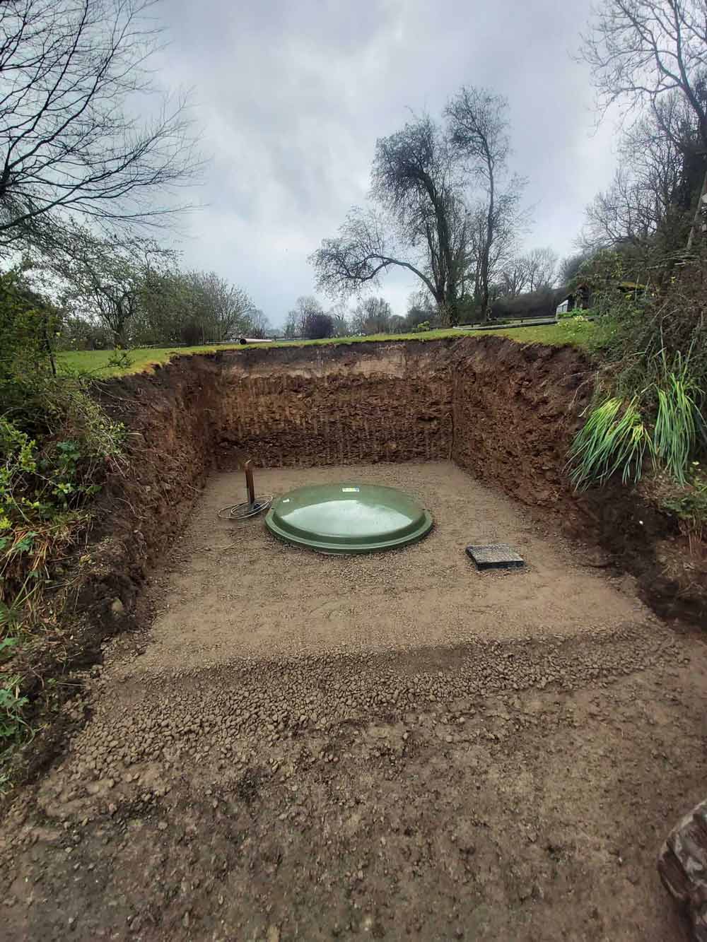 Gallery |  S&B Services Ltd