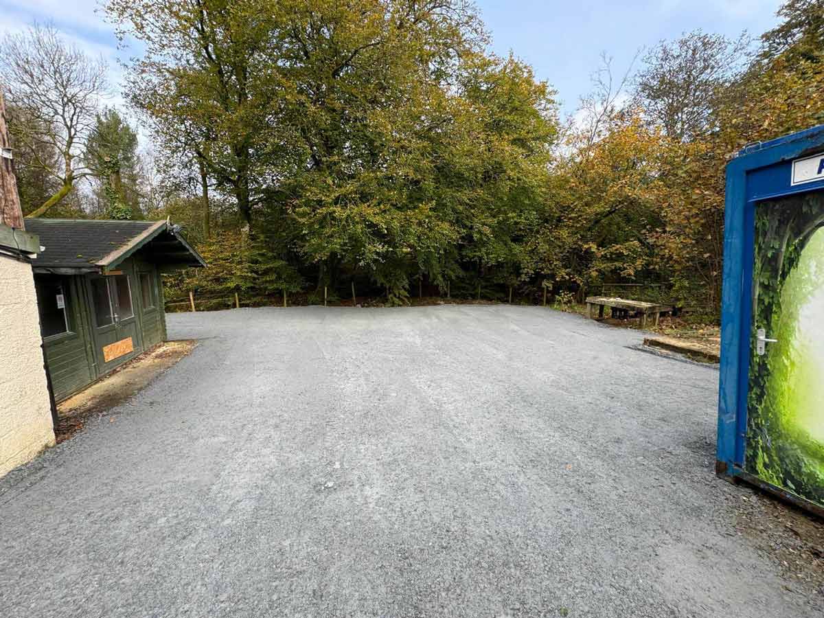 Gallery |  S&B Services Ltd