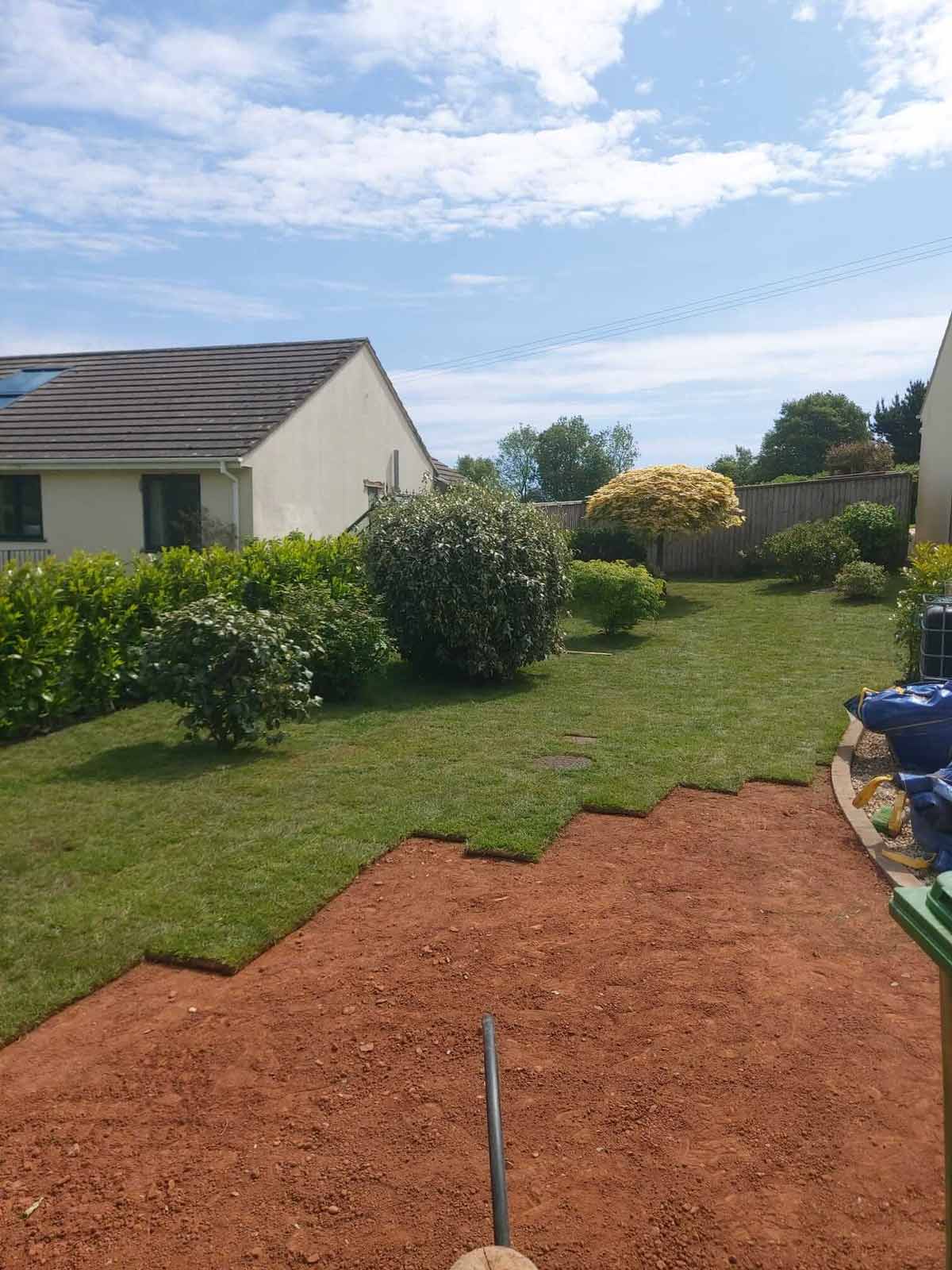 Gallery |  S&B Services Ltd