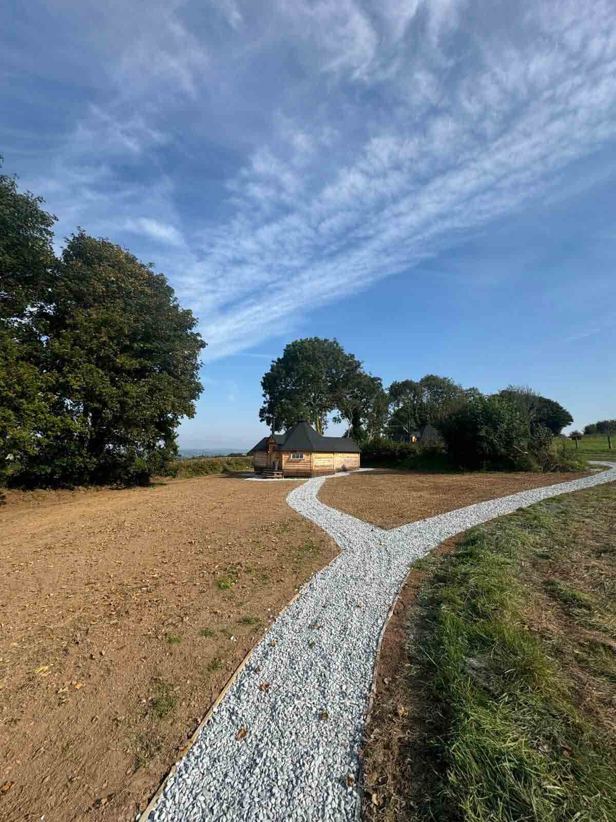 Gallery |  S&B Services Ltd