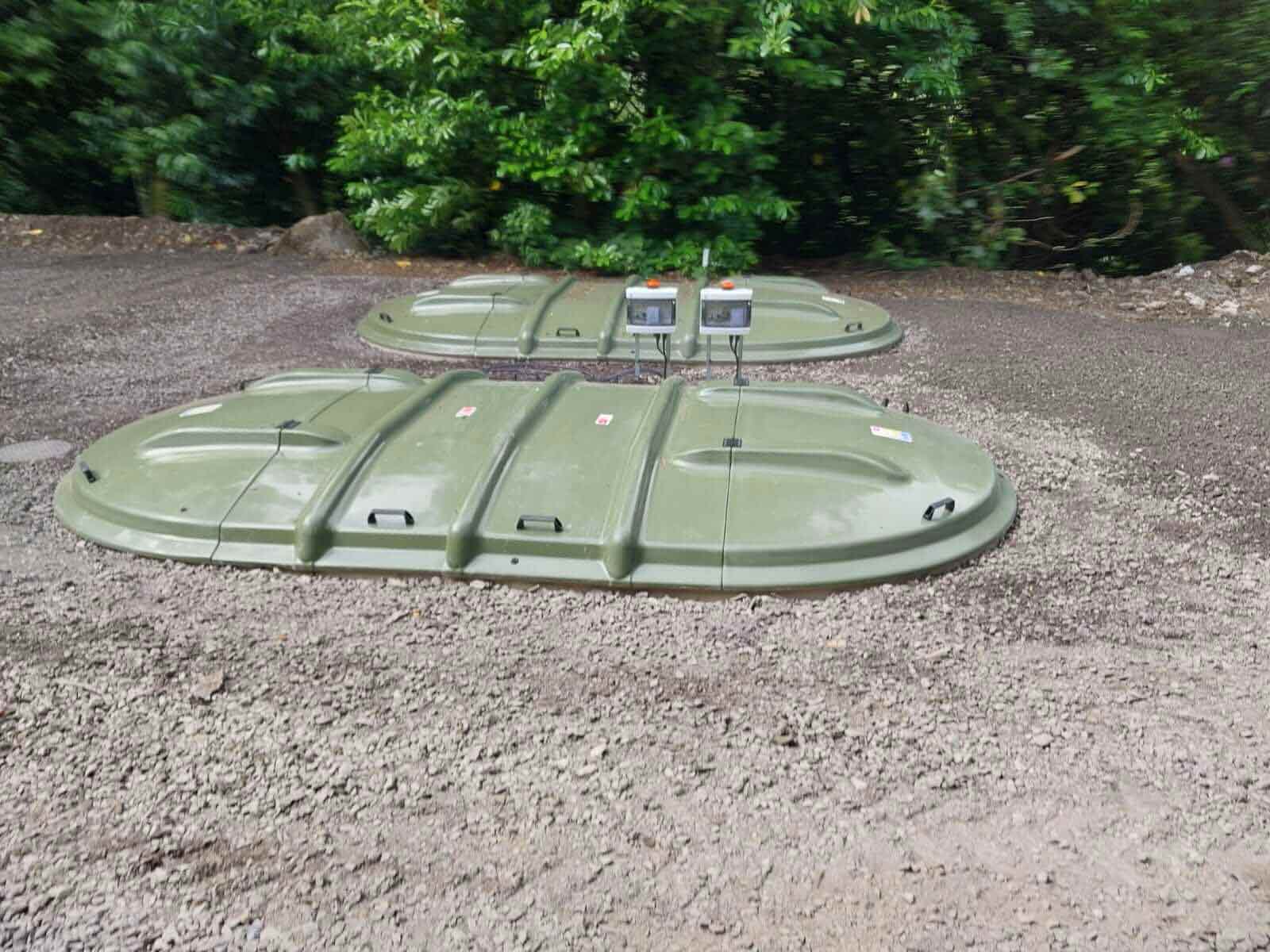 Gallery |  S&B Services Ltd