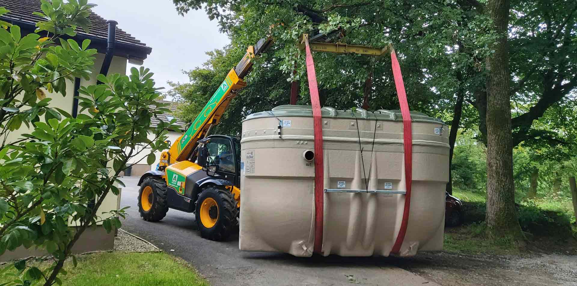 S&B Services Ltd