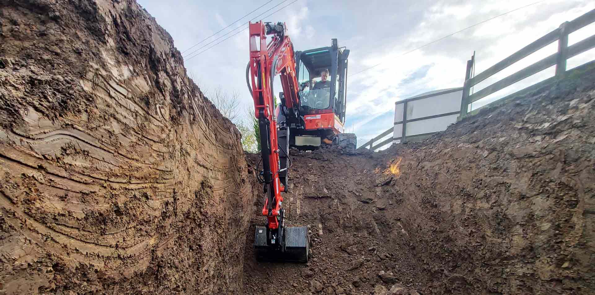 S&B Services Ltd