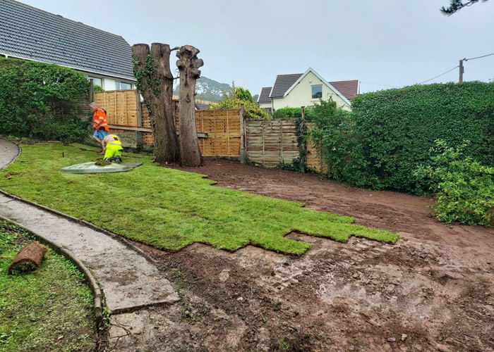 groundwork