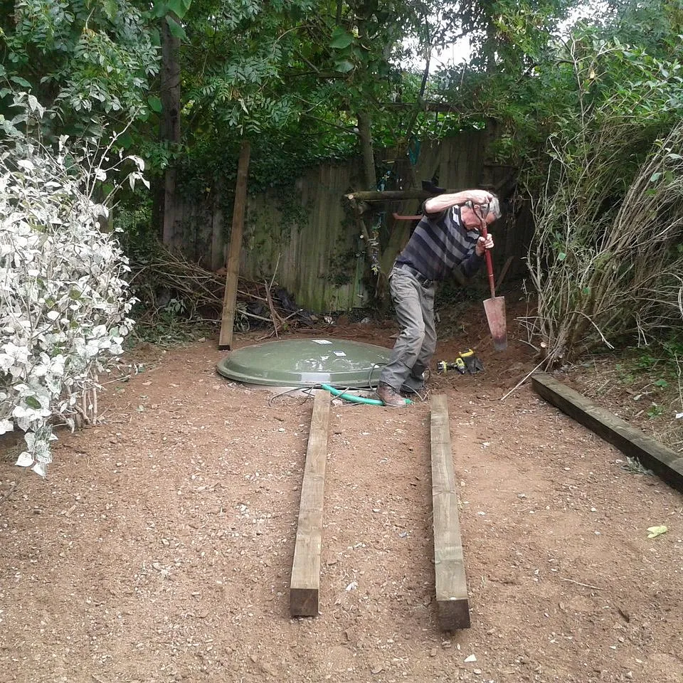 Groundwork